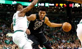 Former Gm Would Bet Everything That Giannis Antetokounmpo Leaves Mil that giannis antetokounmpo leaves mil