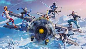 Jan 31, 2019 · the snowfall skin can be unlocked on january 31 by completing 60 weekly challenges and will reward players with the prisoner skin. Fortnite Snowfall Challenge Skin What The Prisoner Skin Looks Like
