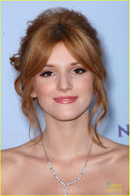 Bella Thorne & Adam Irigoyen: ALMA Awards 2012: Photo 495771