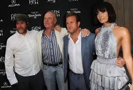 Unveiling The Cinematic Legacy Of Alexander James Caan: Discoveries And  Insights - Celeb Hype Report