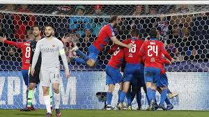 Victoria is the capital city of the canadian province of british columbia, on the southern tip of vancouver island off canada's pacific coas. Surprise Viktoria Plzen Defeat Not Enough To Stop Roma Progressing Forza Italian Football