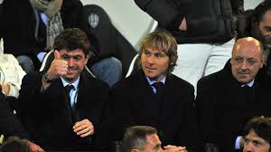 Andrea agnelli, presidente della juventus, ha rilasciato alcune dichiarazioni ai microfoni di sky sport The Juventus Guide To Building The Best Team In Europe Goal Com