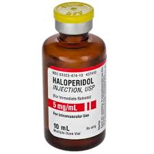 Image result for Haloperidol