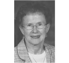 Joan (nee Wilson) Starling Obituary