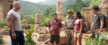 Sean anderson receives a coded distress signal from a mysterious island where no island should exist, a place of strange life forms, mountains of gold, deadly volcanoes, and more doodstream choose this server. Journey 2 The Mysterious Island Reel Film Reviews