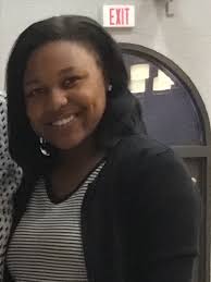 JAG Student Voices: Kierra Hood