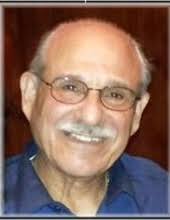 Obituary information for Peter Esposito Sr.