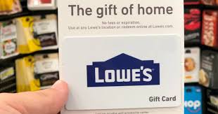 There are some methods for you to find lowes 10% off entire purchase july 2021 with ease. 200 Lowe S Egift Card Only 170 Hip2save