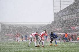 Premier league match ball for the last third of 2020/21 season will make its debut on friday as the 2020/21 premier league season enters into its final third, a new official match ball from nike will be in play to match the higher stakes as the campaign reaches its conclusion. Premier League Unveil The Official Ball For The 2020 21 Winter Season Technosports