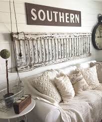 Huge selection of lanterns that are great for outdoor entertaining. I Love This Southern Sign By Park Hill Collection Country House Decor Country Style Dining Room Country Farmhouse Decor