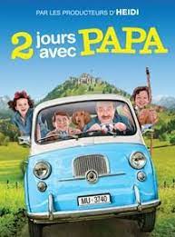 Après avoir raté leur séparation, les leroy semblent parfaitement réussir leur divorce. Film Papa Ou Maman 2 En Streaming Complet Pandastream