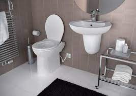Bagno Piccolo 25 Soluzioni Che Semplificano La Scelta Cose Di Casa Bagno Piccolo Idee Bagno Piccolo Bagno