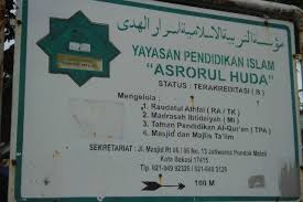 Tentang narkoba, merokok, dan global warming. Mi Asrorul Huda Kupas Merdeka