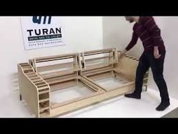 Turan Metal Tm 89 Sirt Mekanizmasi Yeni Youtube 2020 Koltuklar Ahsap Ev Dekorasyonu Ahsap Isi Projeler