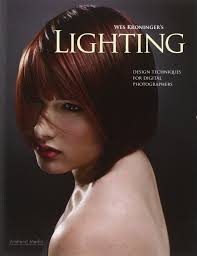 Wes Kroninger's Lighting: Design Techniques for Digital Photographers:  Kroninger, Wes: 9781608952540: Amazon.com: Books