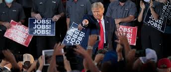 Allan lichtman predicting the next president 2020 pdf. This Time I Predict Trump Will Lose Future Of Social Democracy Ips Journal