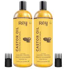 Mix a tablespoon of castor oil with olive oil and the juice of half a lemon. Castor Oil For Hair Buy Castor Oil For Hair Online In India Nykaa