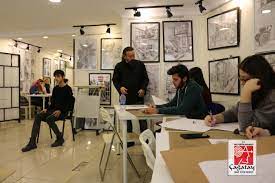Cagataysanatmerkezi Yetiskin Hobi Cocuk Hobi Moda Tasarim Grafik Tasarim Animasyon Ic Mimarlik Endustri Tasarim Fotograf Video Cagataysana Resim Taylar Sanat