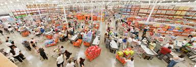 Costco Careers