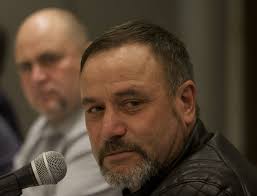 Adam Langford, hermano de una víctima de la familia LeBarón, competirá por  la alcaldía de Bavispe