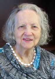 Ruth Wood Obituary (2019)