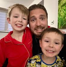 It's Mummy's Birthday weekend and we need your help! What shall we get Rox?  😅