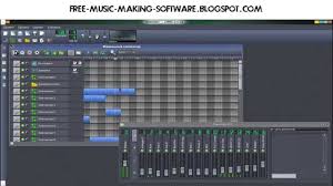 Best Music Making Software Free Make Your Own Music Really Easy Music Making Software Good Music Youtube Music Converter