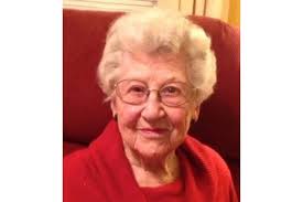 Mary Yohn Obituary (1918