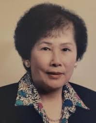 Yen Chin's Instagram, Twitter & Facebook