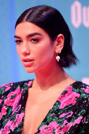We have collected the best short riddles for your leisure time. More Pics Of Dua Lipa Short Straight Cut 1 Of 8 Dua Lipa Lookbook Stylebistro