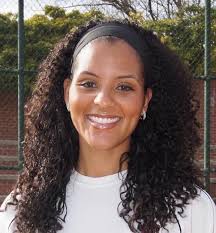 Atlanta Vipers 12 Patterson