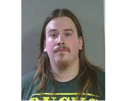 Man Charged in Deadly New Year's Day Crash in Caldwell