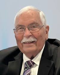 Rev. Joseph P. Platt Obituary October 8, 2025