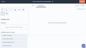 Create Custom Reports