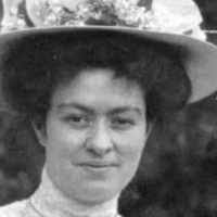 Violet Letitia Paynter (1890–1951)