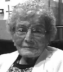 VERNA MCCLEERY Obituary (1917