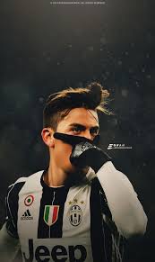 Born 15 november 1993) is an argentine professional footballer who plays as a forward for serie a club juventus and the argentina. Paulo Dybala Wallpapers Top Free Paulo Dybala Backgrounds Wallpaperaccess