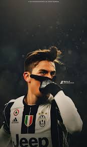 Paulo bruno exequiel dybala, испанское произношение: Dybala