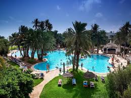 Odyssee Resort And Thalasso All Inclusive Zarzis Updated 2020 Prices