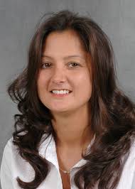 Huston named MVMA veterinarian of the year