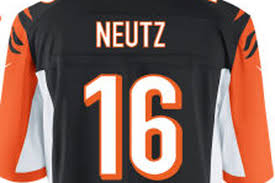 alex neutz vs the bengals depth chart bull run