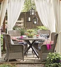 Better Homes And Gardens Victoria 5pc Dining Set Walmart Com Outdoor Patio Decor Outdoor Rooms Patio Decor