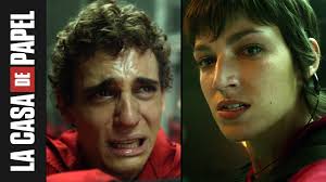 Season 5 will premiere in two halves, on september 3 and december 3 respectively. Kruwg Vmmdxym