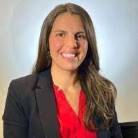 Tiffany Ostrander's Instagram, Twitter & Facebook