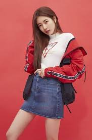 Suzy, the stage name of bae su ji or bae suzy, is a popular south korean singer and actress. Cute Bae Suzy Miss A Hd Wallpapers For Android Apk Download