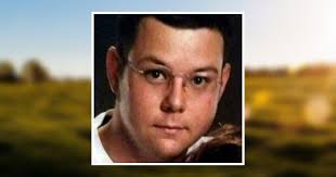 Jeremy E. Weir Obituary February 20, 2018