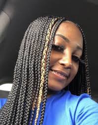 Obituary for J'lyalia Amaya Braddy