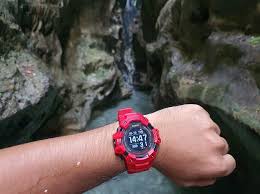 Casio G Shock Gbd H1000 Review Rugged Watch With Smart Features Utility Business Standard News