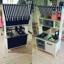 Duktig Kids Ikea Kitchen Shop Front Play Vardagsrum Barnrum Barn