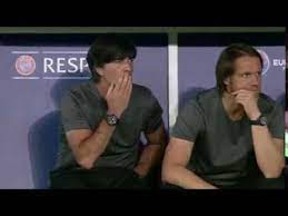 Watch 3am season 1 episodes 4: Joachim Loew Smells His Balls And Arse Euro 2016 Germany Vs Ukraine Youtube